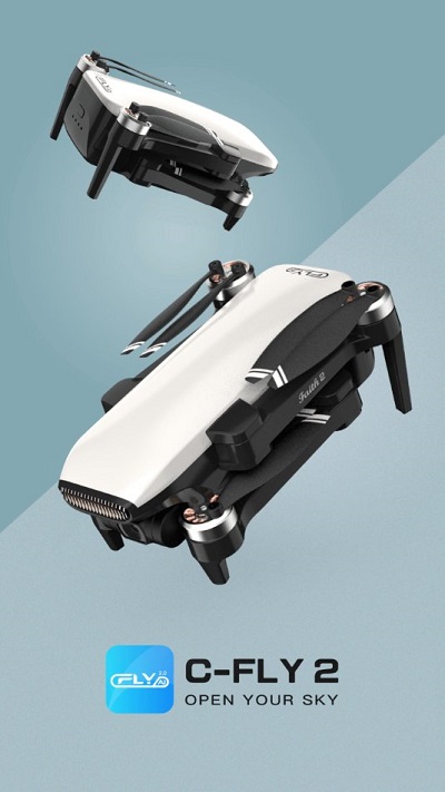 C-FLY2下载安装