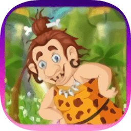 洞穴女人逃生游戏