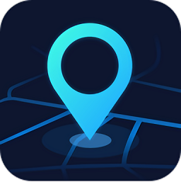 小雷达手机定位app