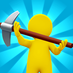 疯狂矿工3d最新版