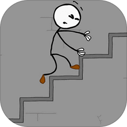 火柴人绝境逃亡最新版