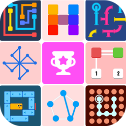 脑力拼拼乐游戏