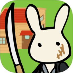 红色屋顶的兔子家族最新版