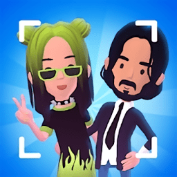 全明星摄影师游戏