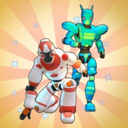 机器人乱斗手机版