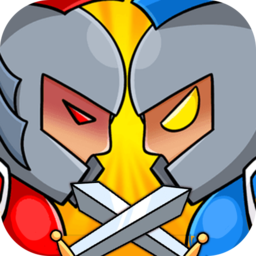 冲啊机甲人游戏