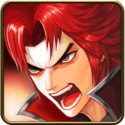 命运之刃bt版果盘版