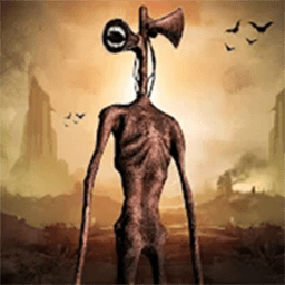 警笛头怪物模拟游戏