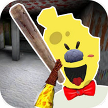 冰淇淋奶奶中文版