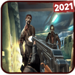 不朽僵尸战争游戏