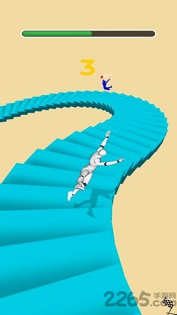 天梯狂奔手机版下载