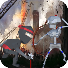 战斗传说模拟器游戏