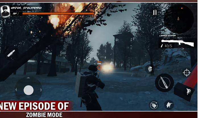 影子猎人的传说最新版本 影子猎人的传说手游下载