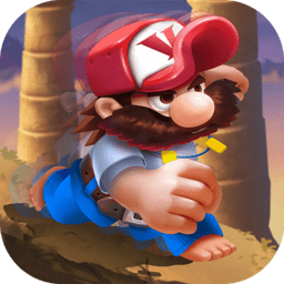 超级丛林跳最新版