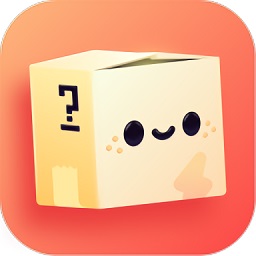 盲盒达人客户端