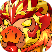 挂机打怪兽游戏