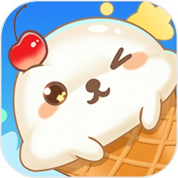 梦幻萌消团手机游戏