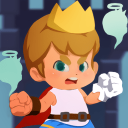 疯狂的世界冒险手游