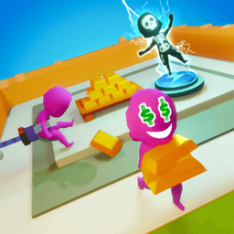 堆栈小偷最新版