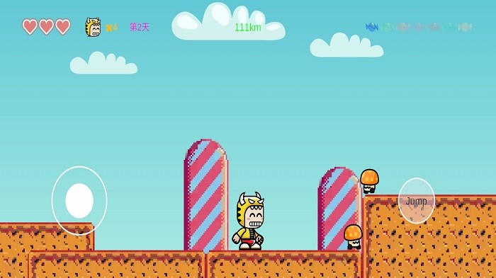 梦糖果大陆游戏 梦糖果大陆手机版下载