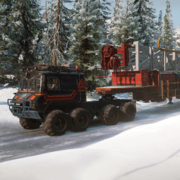 卡车运输驾驶官方版