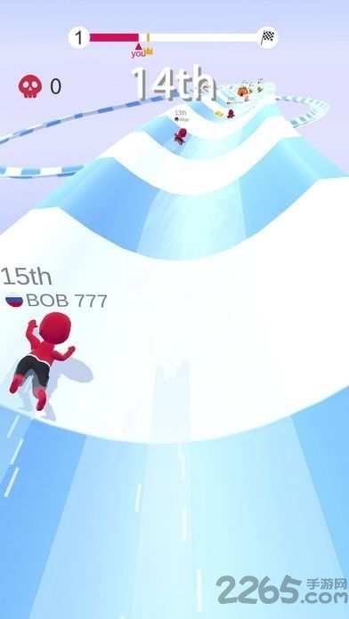 水上单车手机版下载