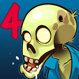 stupid zombies 4 apk
