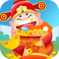 我的聚宝盆游戏