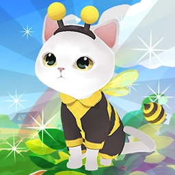 my little kitty手游