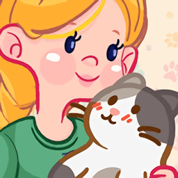 小猫之家游戏