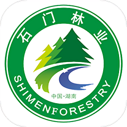 石门智慧巡护官方版