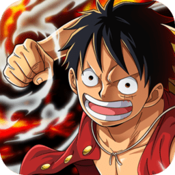 海贼王热血航线公测版