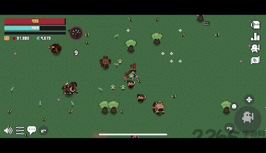 trials of titan最新版下载