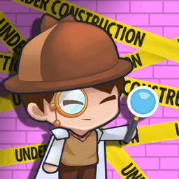 侦探大冒险完整版