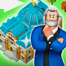 建筑城市大亨手机版