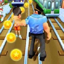 全民跑酷王者最新版