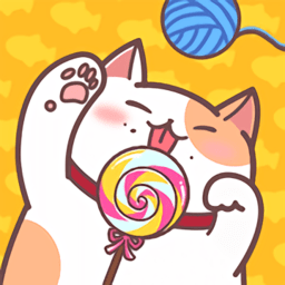 超级萌猫手机版