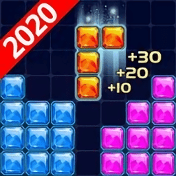 block puzzle2020游戏