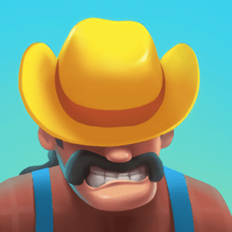 农场守护战游戏