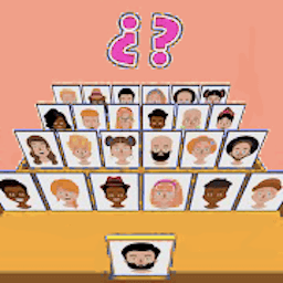 猜猜我是谁2游戏