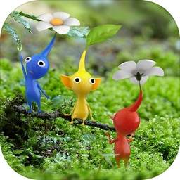 皮克敏ar手机版(暂未上线)