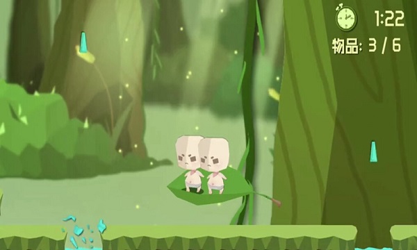 纸片冒险手机版