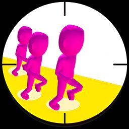 人类狙击手游戏