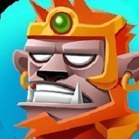 闲置怪物塔防游戏(idle monster defense)