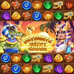 埃及复兴计划法老秘密