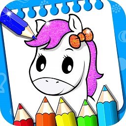 木偶人学画画游戏