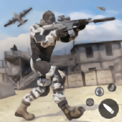 火线使命诺曼底手机版