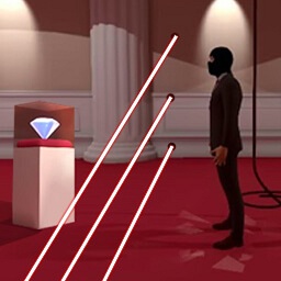 小偷盗窃模拟器手机版