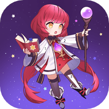 二次元数字填色app