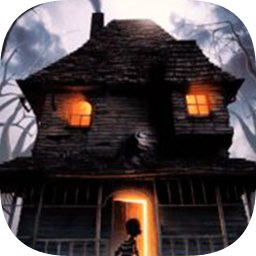 神秘老屋游戏